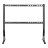 TV SET ACC TABLETOP STAND/45-90" TVS-D90F-01 GEMBIRD
